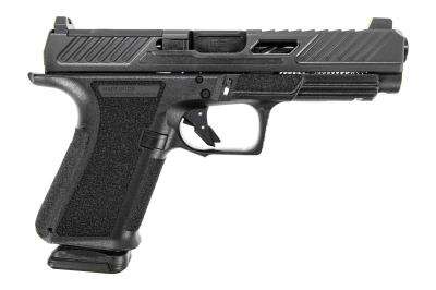 Handguns Shadow Systems MR920L 9mm SHD MR920L ELIOR 9MM 15 BLK